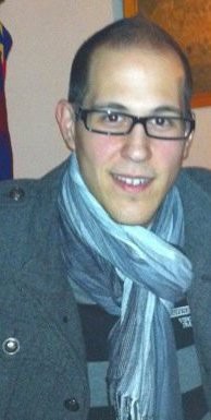 DAVID FELIPE LÓPEZ